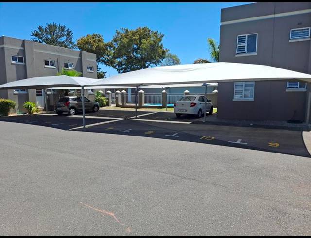 1 BEDROOM PROPERTY TO RENT IN PAROW NORTH